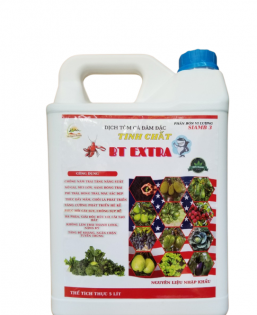 TINH CHẤT BT EXTRA 5 L