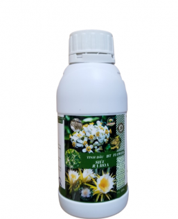 TINH DẦU BT FLOWER 1 L